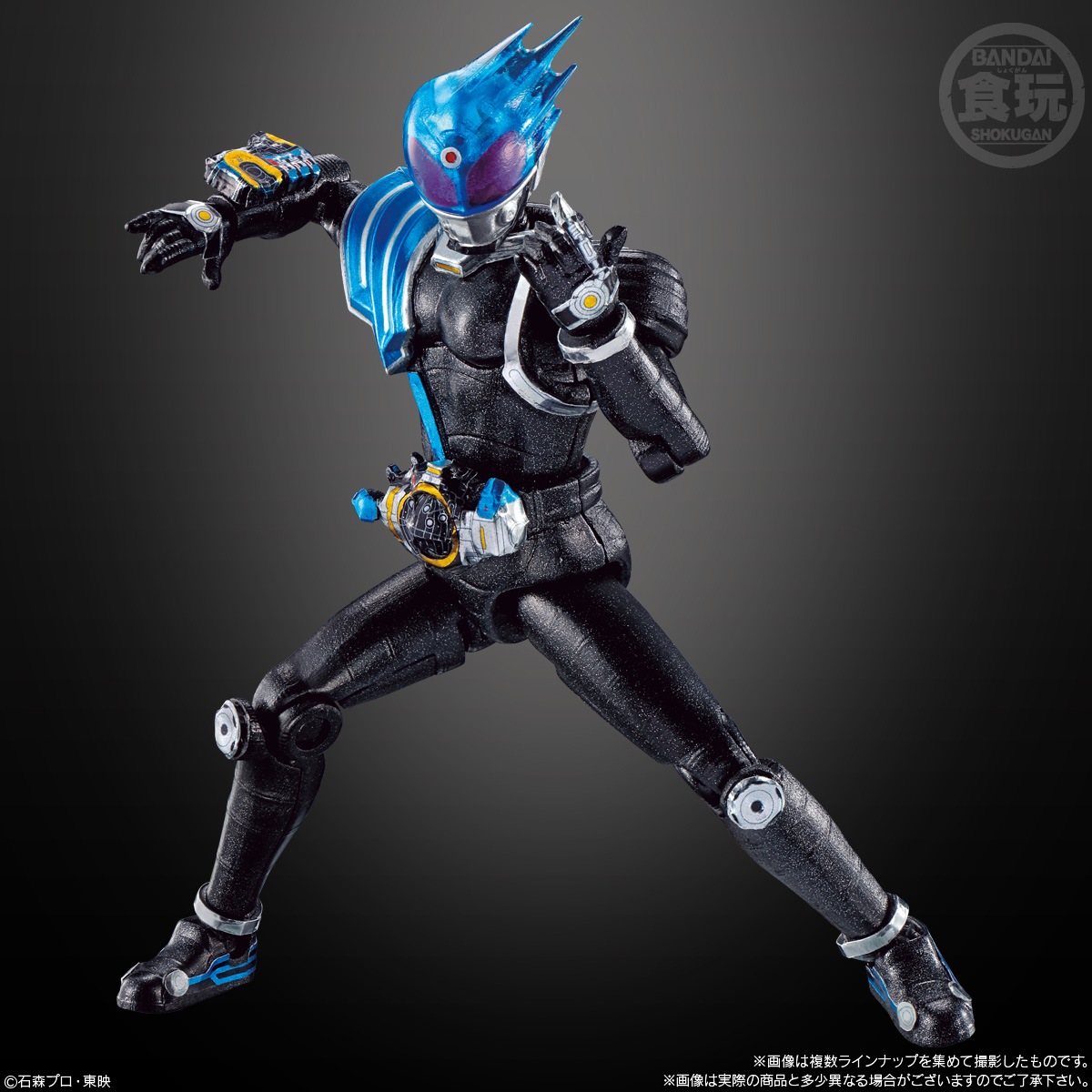 2023年7月発売 予約商品】【BOX】SO-DO CHRONICLE 仮面ライダー