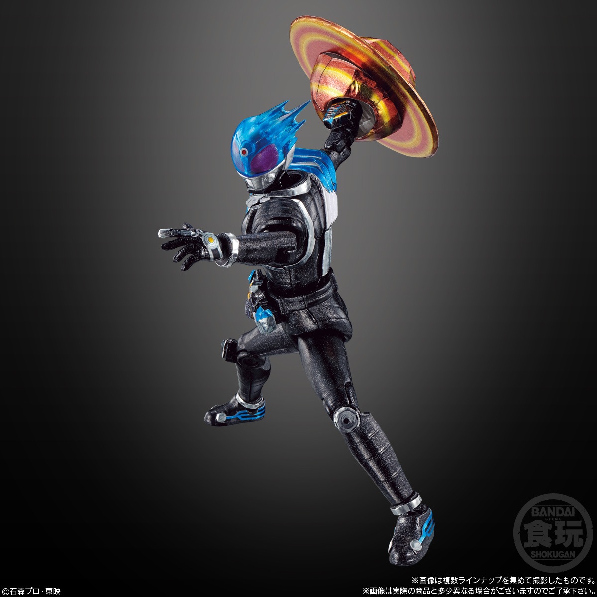 2023年7月発売 予約商品】【BOX】SO-DO CHRONICLE 仮面ライダー