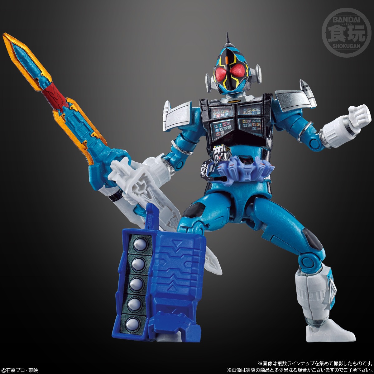 2023年7月発売 予約商品】【BOX】SO-DO CHRONICLE 仮面ライダー