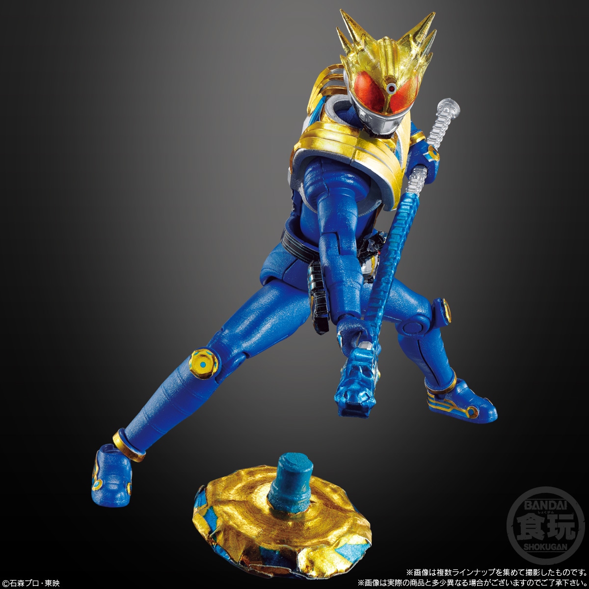 2023年7月発売 予約商品】【BOX】SO-DO CHRONICLE 仮面ライダー