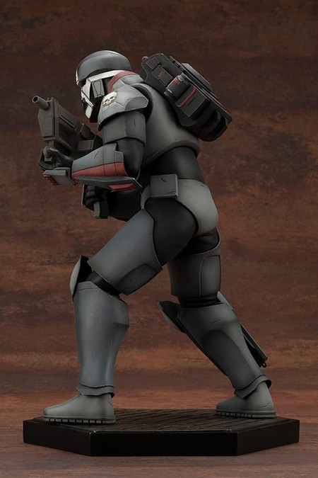 2022年2月予約】ARTFX レッカー THE BAD BATCH 「スター・ウォーズ