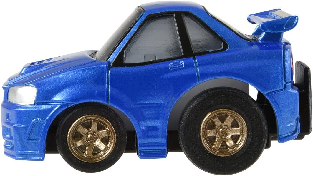 ワイルドスピード ミニカー チョロQ 全3種×4 ワイルドスピード ミニカー チョロQ 全3種×4 【公式通販】