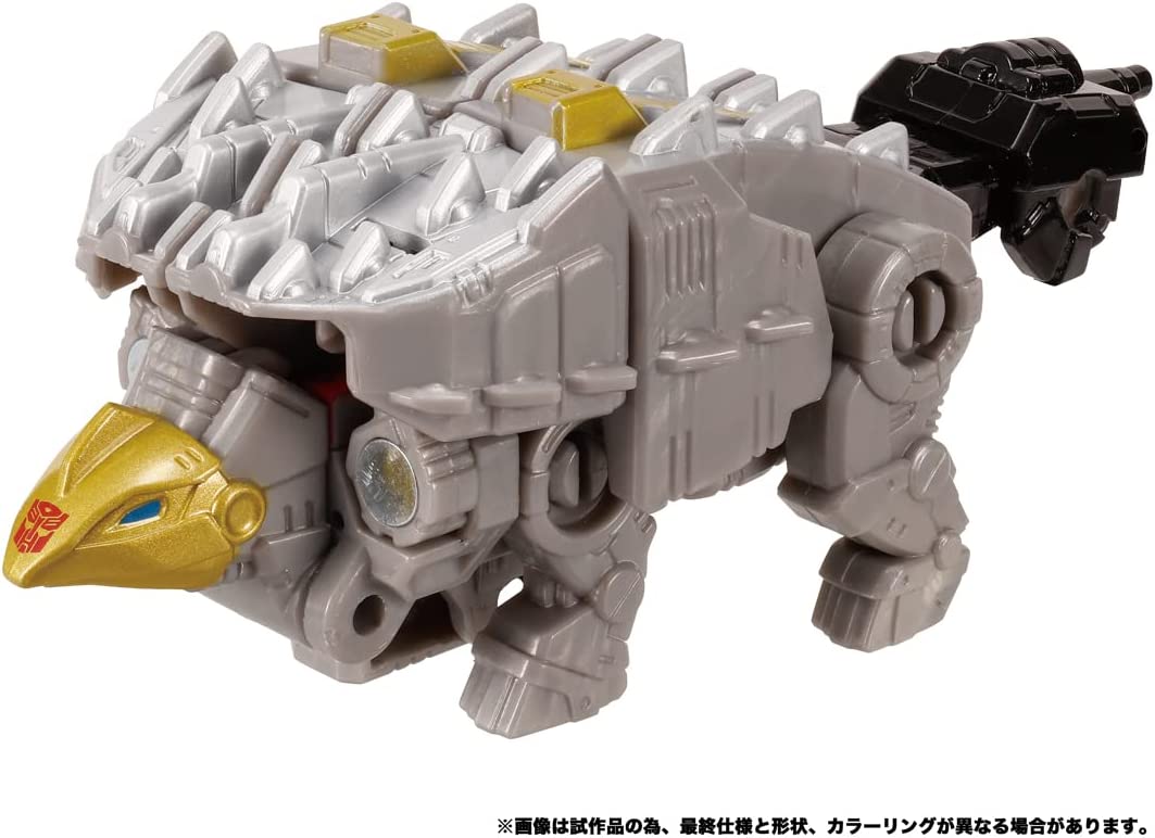 トランスフォーマー TL-41 ダイノボットスカウル |ジャンルで探す