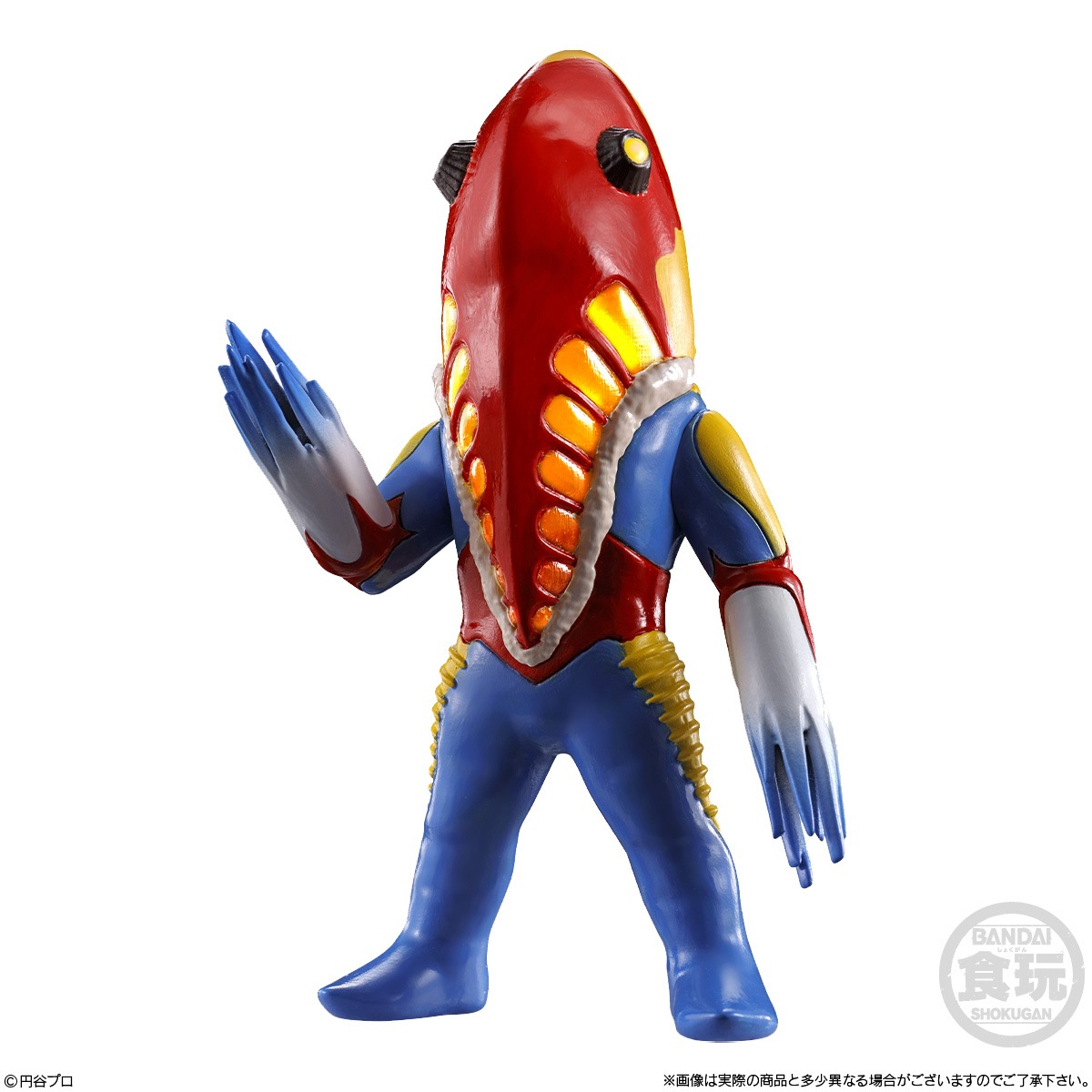 2024年1月発売 予約商品】【BOX】CONVERGE MOTION ウルトラマン8 10個