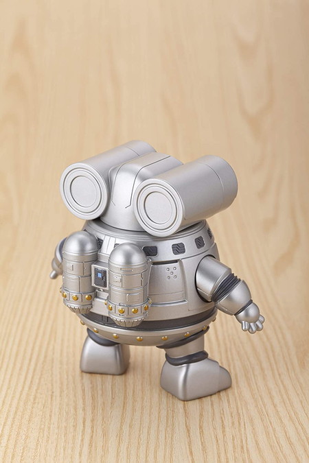 新品未開封】ソフビフィギュア Qコレクション セブンガー |ジャンルで