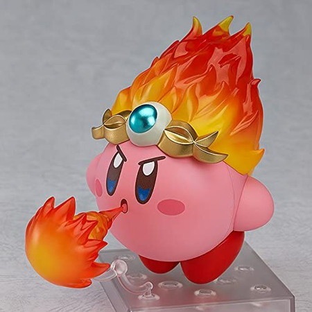 新しい ねんどろいど 星のカービィ 再販分 新品未開封 ゲームキャラクター Www Cecop Gob Mx