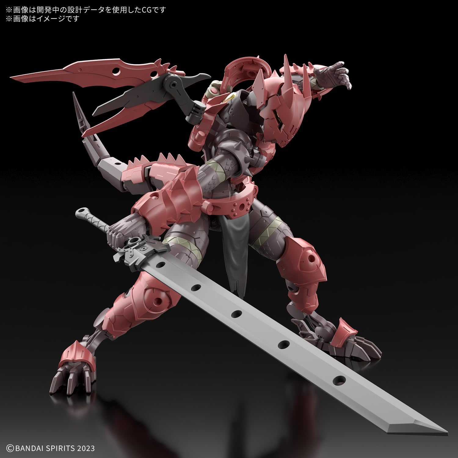 2025年11月発売 予約商品】【送料無料対象外】30MF ドラゴニアナイト