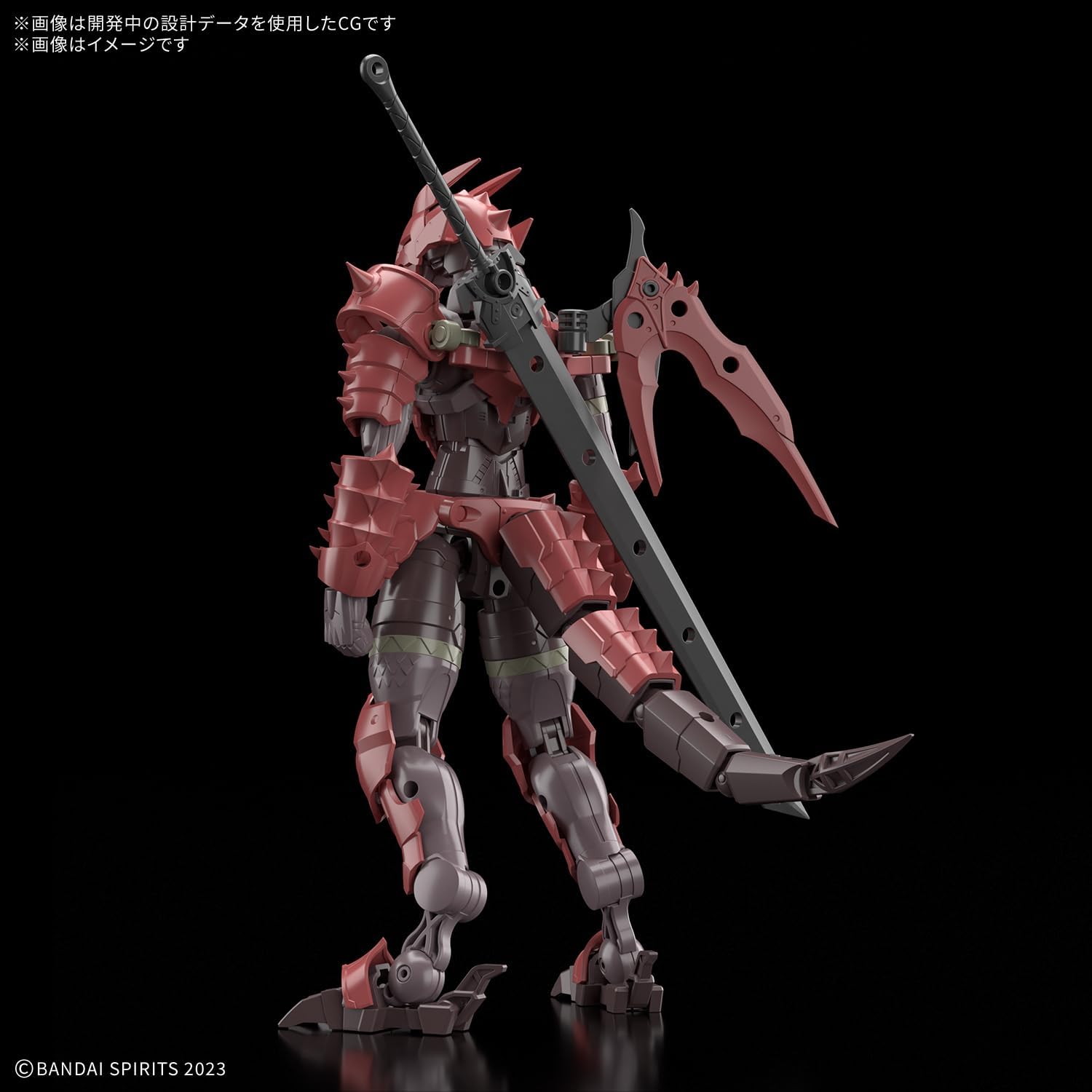 2025年11月発売 予約商品】【送料無料対象外】30MF ドラゴニアナイト