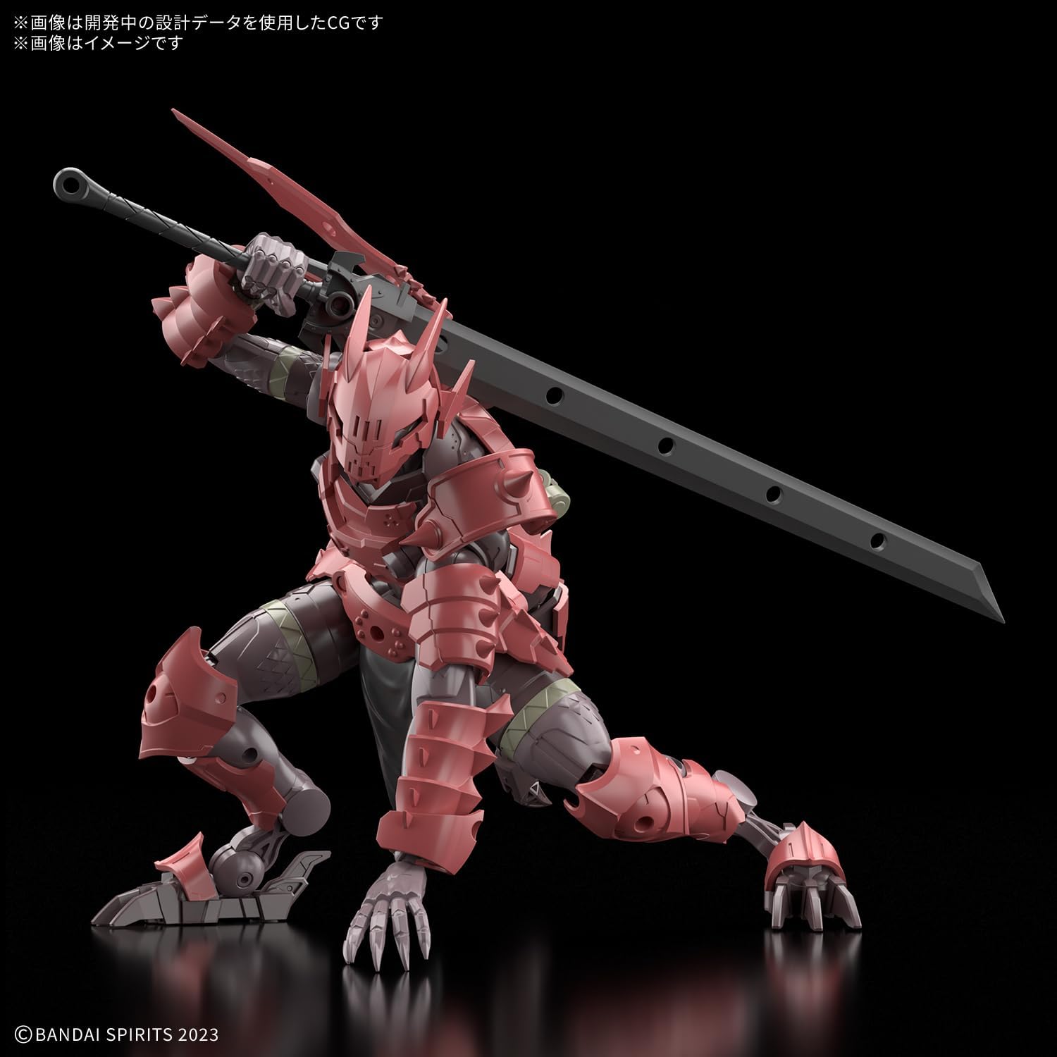 2025年11月発売 予約商品】【送料無料対象外】30MF ドラゴニアナイト