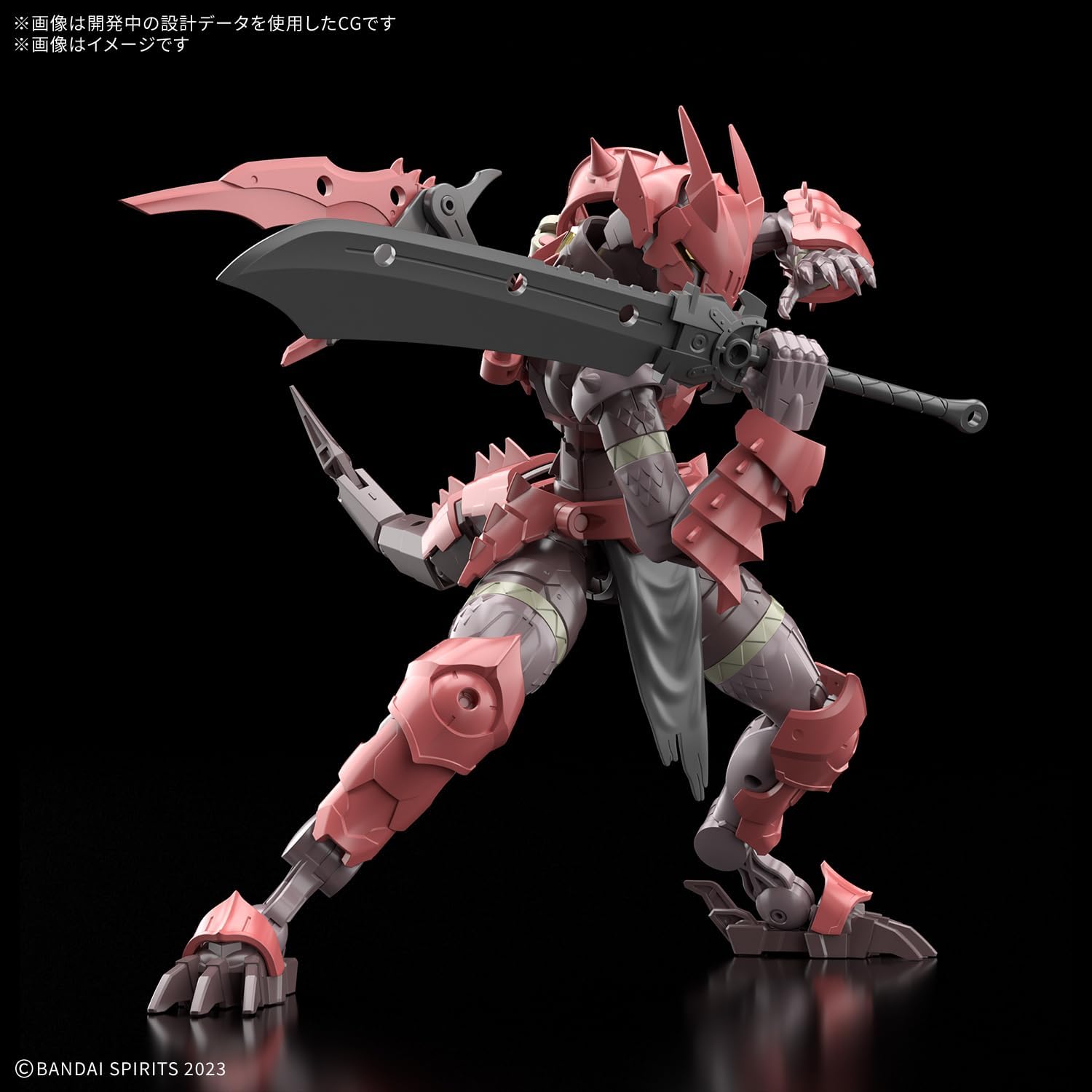 2025年11月発売 予約商品】【送料無料対象外】30MF ドラゴニアナイト