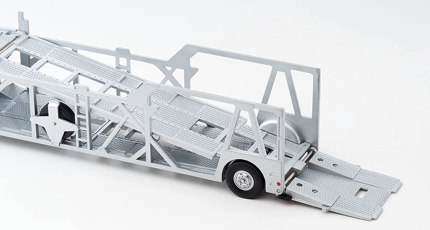 2021年11月発売 予約商品】LV-N225b いすゞ810EX カートランスポーター
