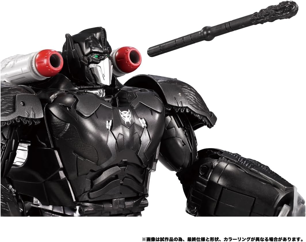 トランスフォーマー ビースト覚醒 覚醒オプティマスプライマル