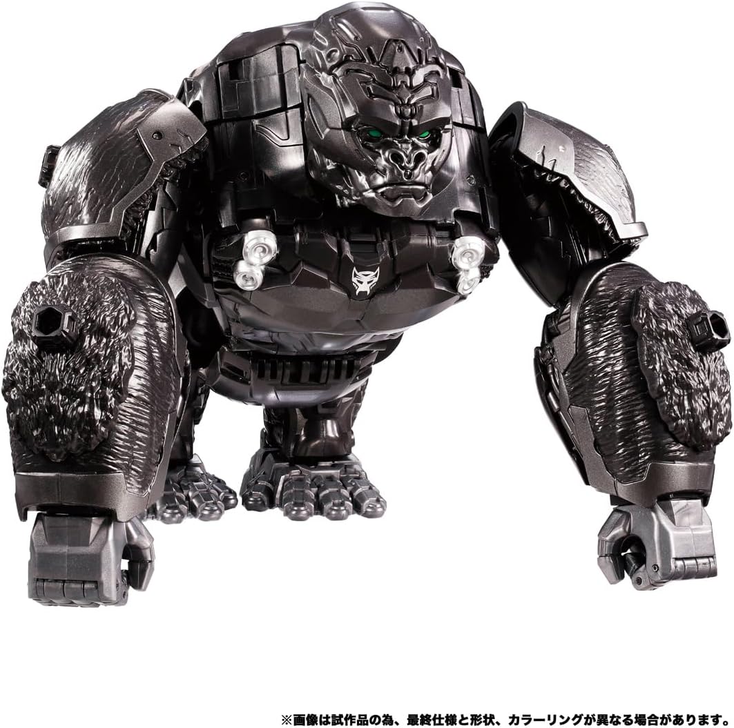 トランスフォーマー ビースト覚醒 覚醒オプティマスプライマル