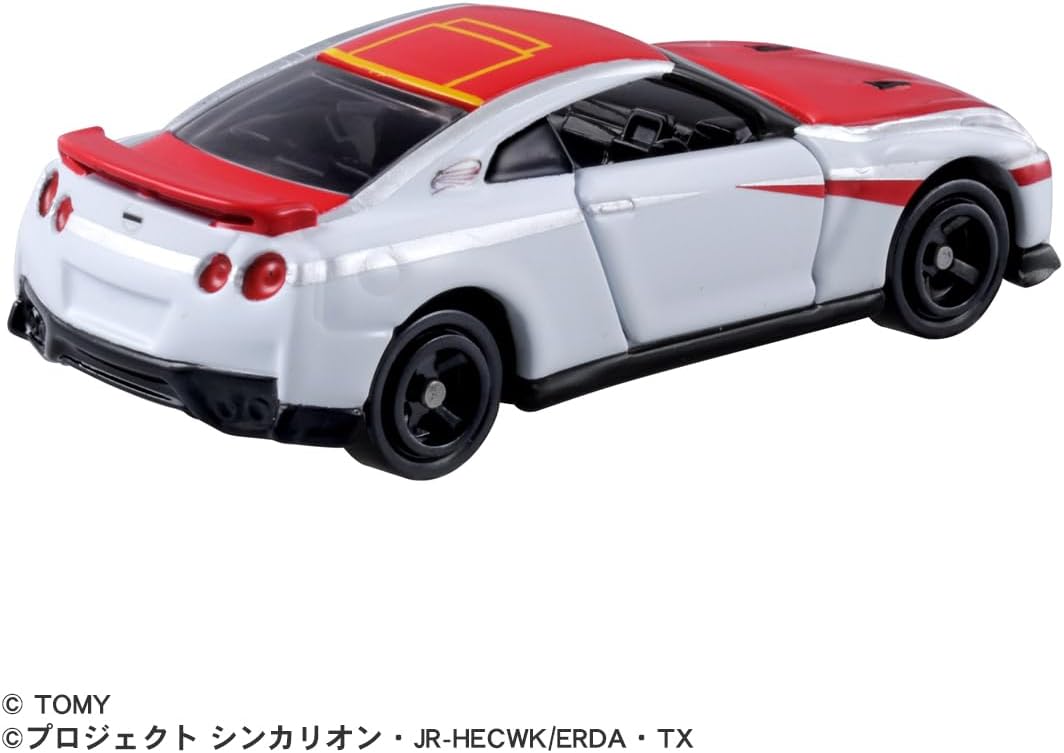 日産 NISSAN GT-R(E6 こまち) 「シンカリオンCW トミカ」 |ジャンルで