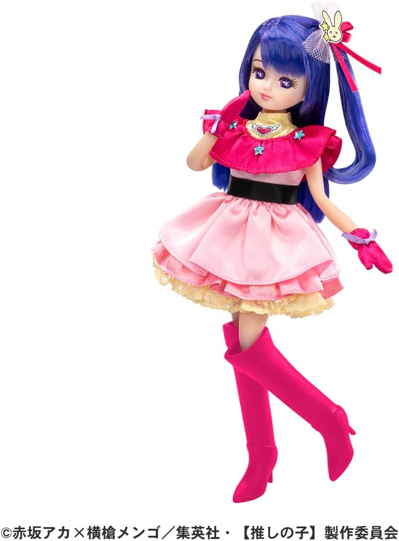 リカちゃん ドール 【 推しの子 】×リカちゃん |ジャンルで探す