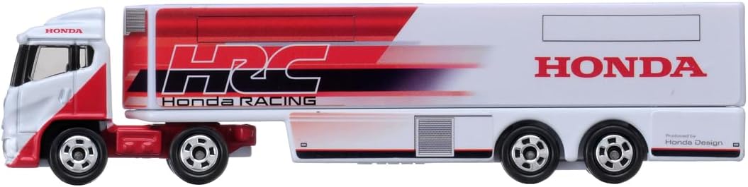 HRC モーターホーム 「ロングタイプトミカ No.149」 |ジャンルで探す