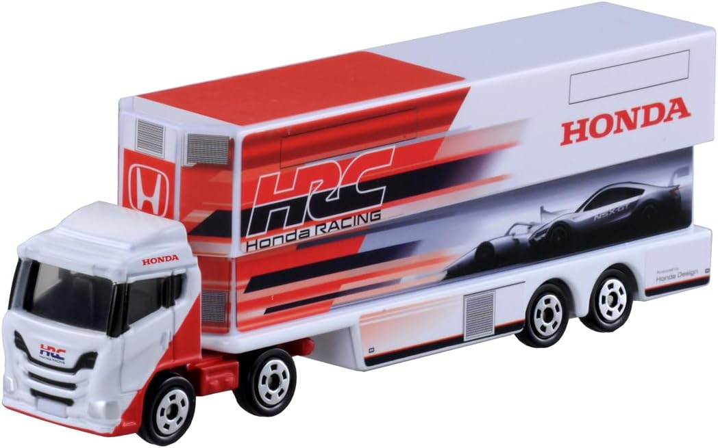 HRC モーターホーム 「ロングタイプトミカ No.149」 |ジャンルで探す