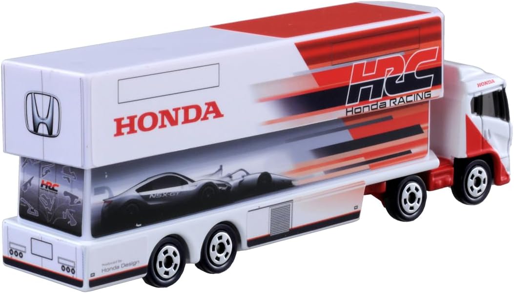 HRC モーターホーム 「ロングタイプトミカ No.149」 |ジャンルで探す