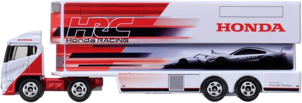 HRC モーターホーム 「ロングタイプトミカ No.149」 |ジャンルで探す