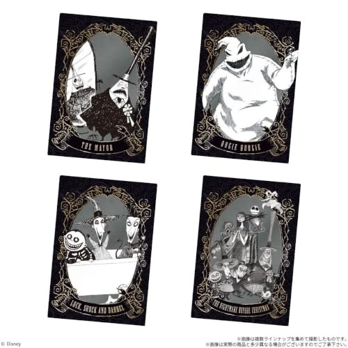 2026年10月19日発売 予約商品】【BOX】ティム・バートンのナイトメアー