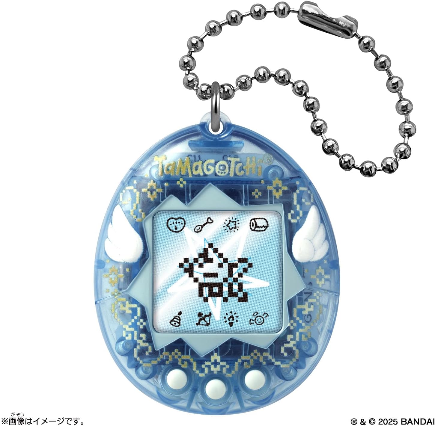 Original Tamagotchi Angel Sky 「たまごっち」 |ジャンルで探す