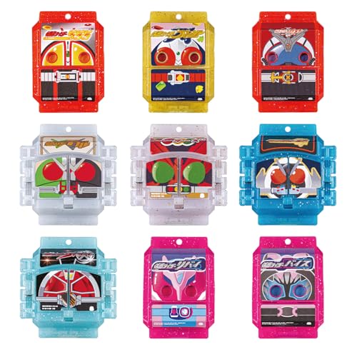 レジェンドライダーゴチゾウ　まとめ WEB発売開始】仮面ライダーガヴ「DXレジェンドライダーゴチゾウ