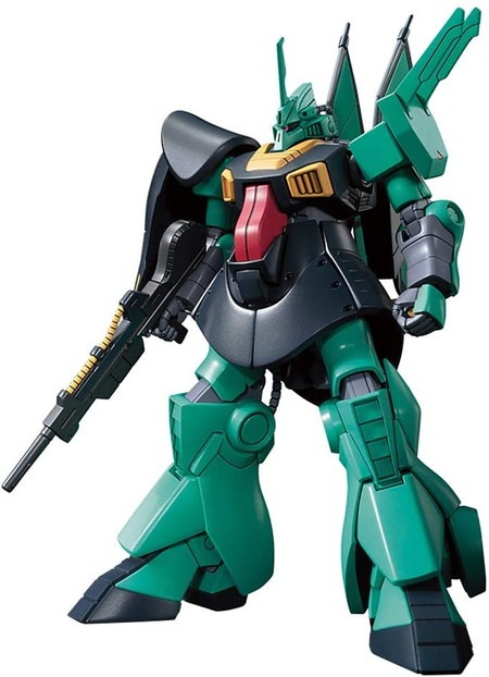 2023年4月予約（4/18-4/19入荷目安）】【送料無料対象外】1/144 HGUC