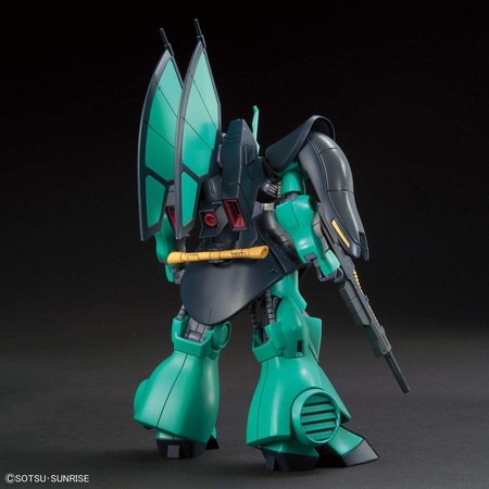 2023年4月予約（4/18-4/19入荷目安）】【送料無料対象外】1/144 HGUC