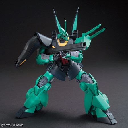 2023年4月予約（4/18-4/19入荷目安）】【送料無料対象外】1/144 HGUC