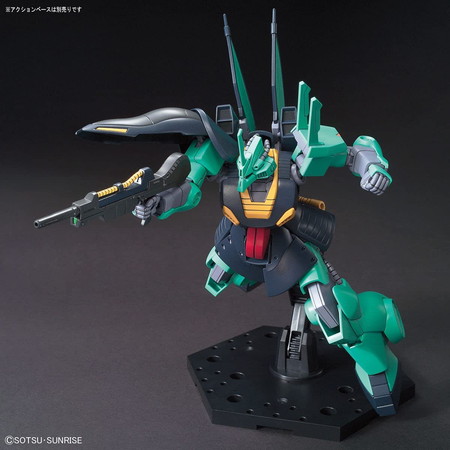2023年4月予約（4/18-4/19入荷目安）】【送料無料対象外】1/144 HGUC