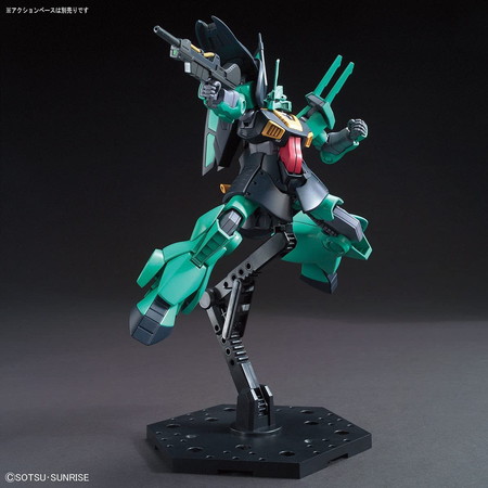 バンダイ 　ディジェ全塗装　MSK-008 DIJEH 1/144 2023年4月予約（4/18-4/19入荷目安）】【送料無料対象外】1/144 HGUC