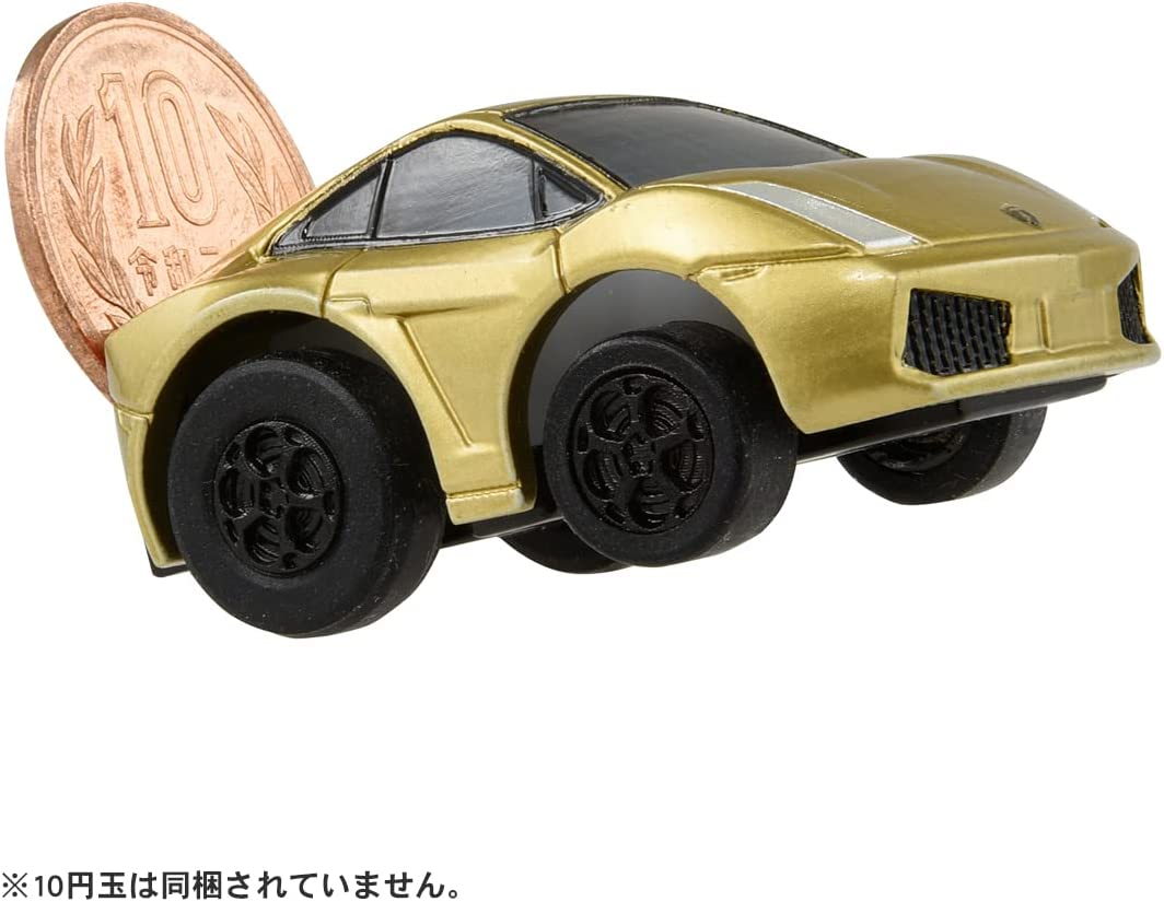 チョロQ ワイルド・スピード ランボルギーニ ガヤルド |ジャンルで探す
