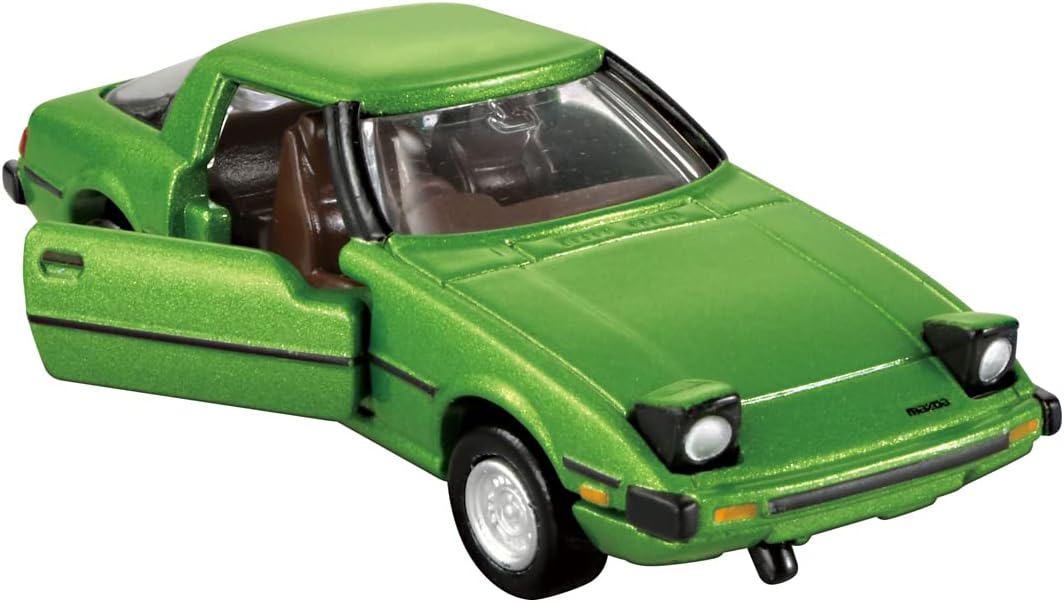 マツダ サバンナ RX-7 (SA22C) 「トミカプレミアム 29」 |ジャンルで