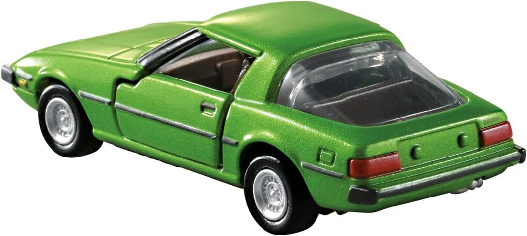 マツダ サバンナ RX-7 (SA22C) 「トミカプレミアム 29」 |ジャンルで