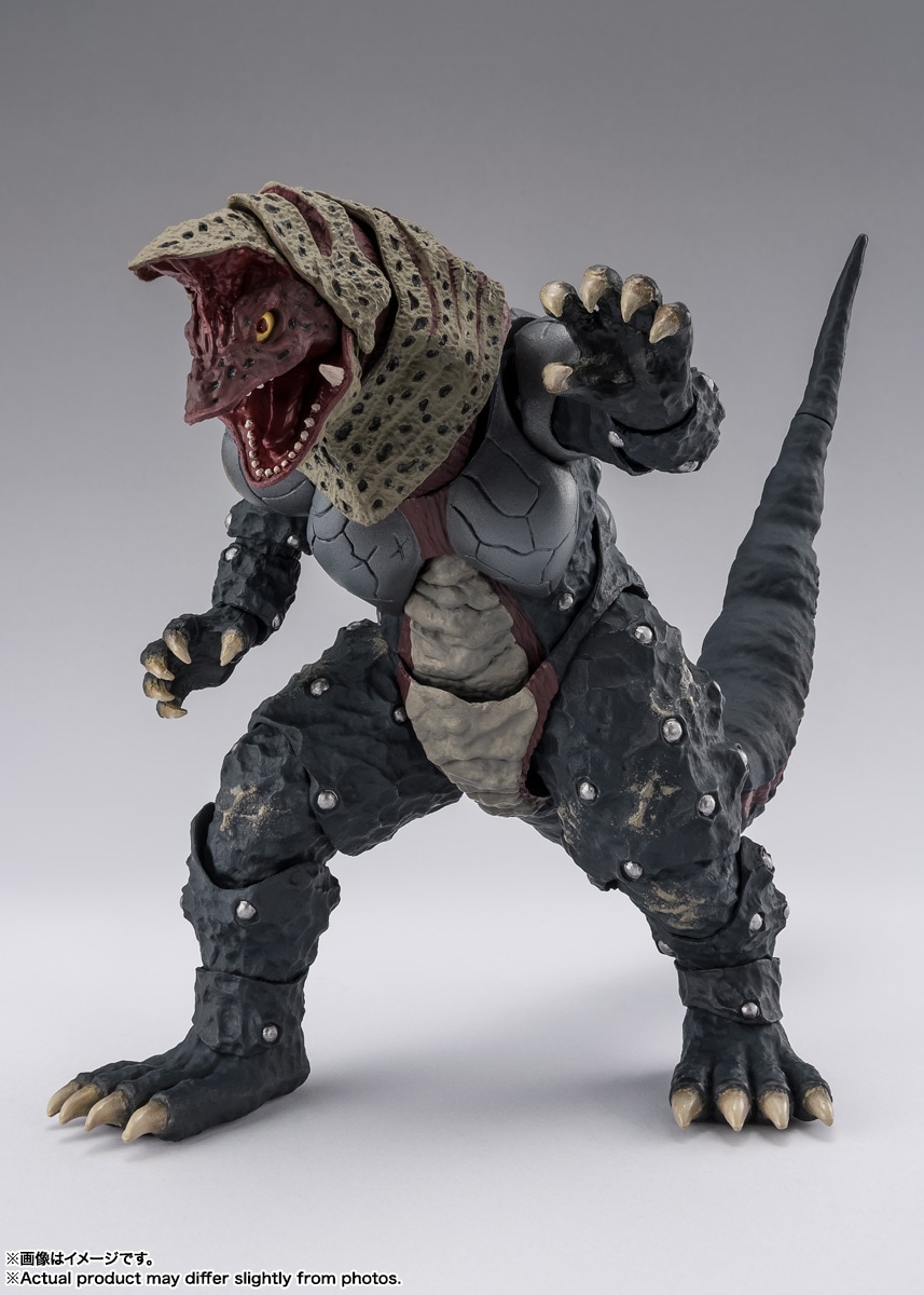 2026年10月発売 予約商品】S.H.フィギュアーツ ゴルザ 30th