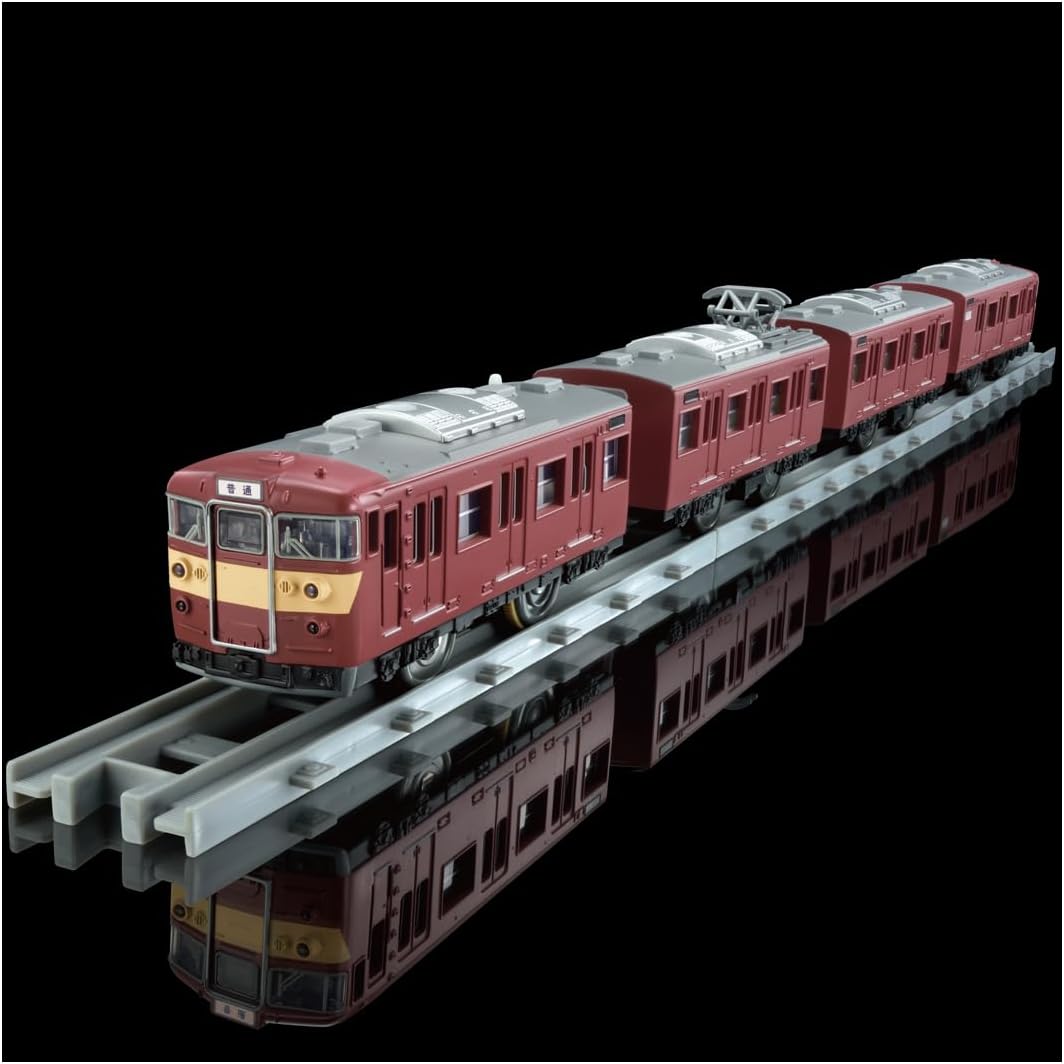 2026年7月25日発売 予約商品】プラレール リアルクラス 415系近郊電車
