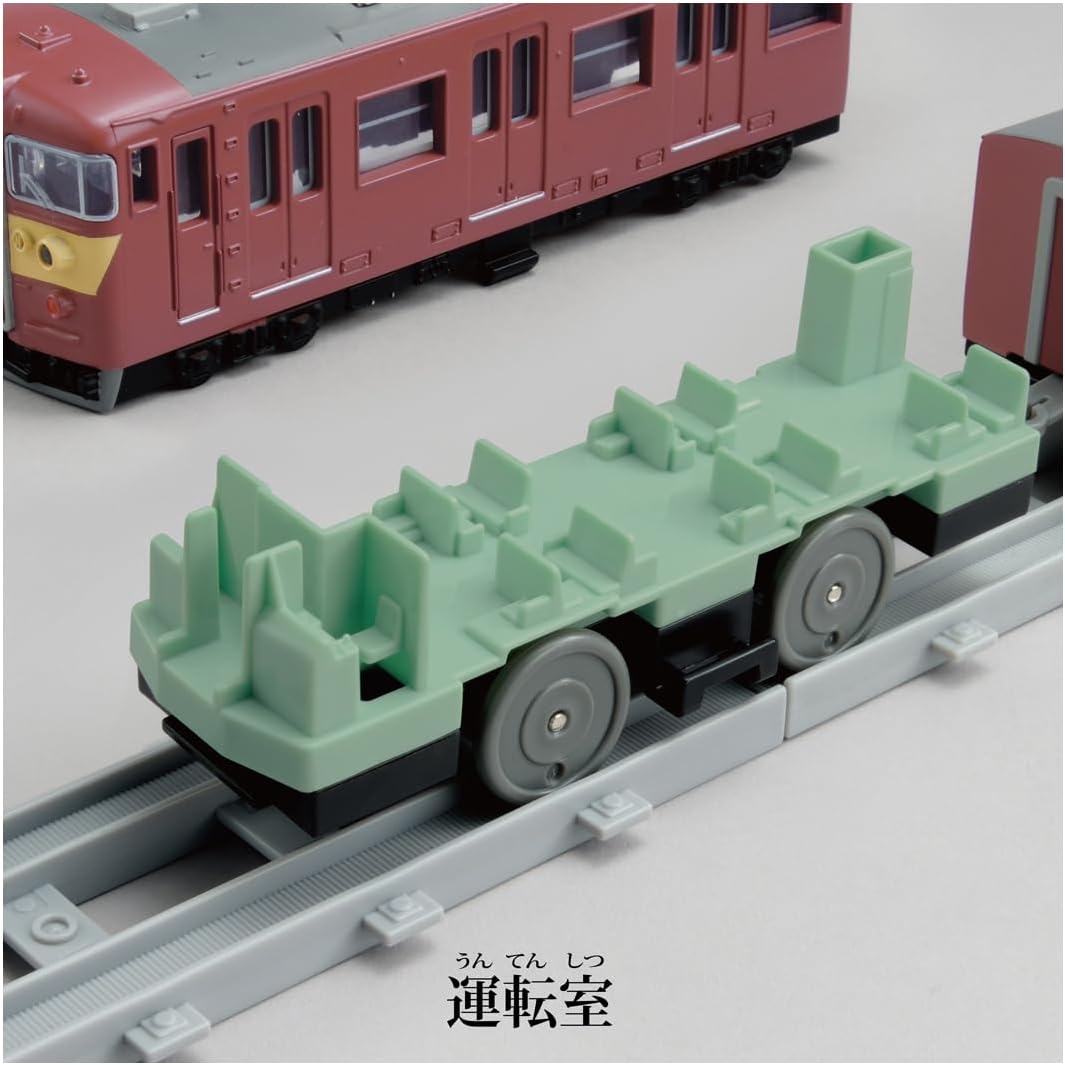 2026年7月25日発売 予約商品】プラレール リアルクラス 415系近郊電車