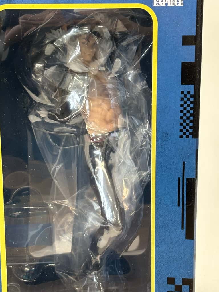 中古】【未開封】石流龍 「一番くじ 呪術廻戦 死滅回游 ～弐