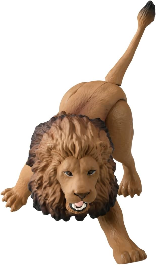 アニア AL-25 ライオン |ジャンルで探す,おもちゃ | フィギュア