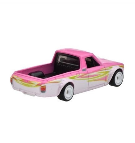 ホットウィール(Hot Wheels) プレミアム 2パック 1975 ダットサン