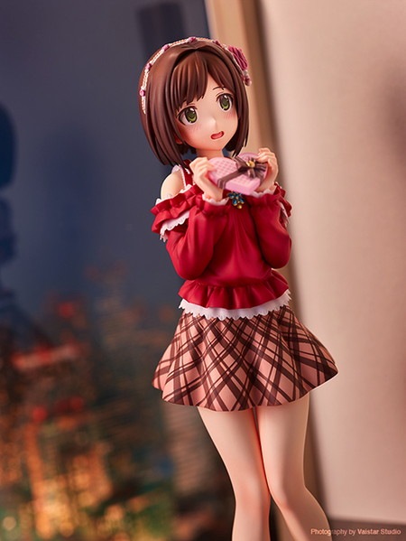 新品未開封】前川みく-off stage- 「アイドルマスター・シンデレラ