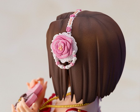 新品未開封】前川みく-off stage- 「アイドルマスター・シンデレラ