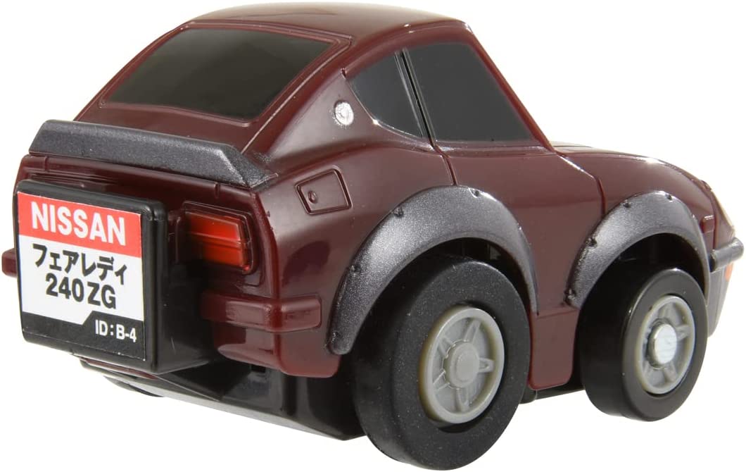 チョロQ e-16 日産 フェアレディ 240ZG |ジャンルで探す,おもちゃ