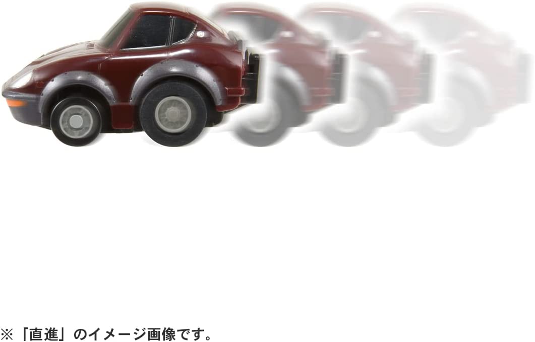 チョロQ e-16 日産 フェアレディ 240ZG |ジャンルで探す,おもちゃ