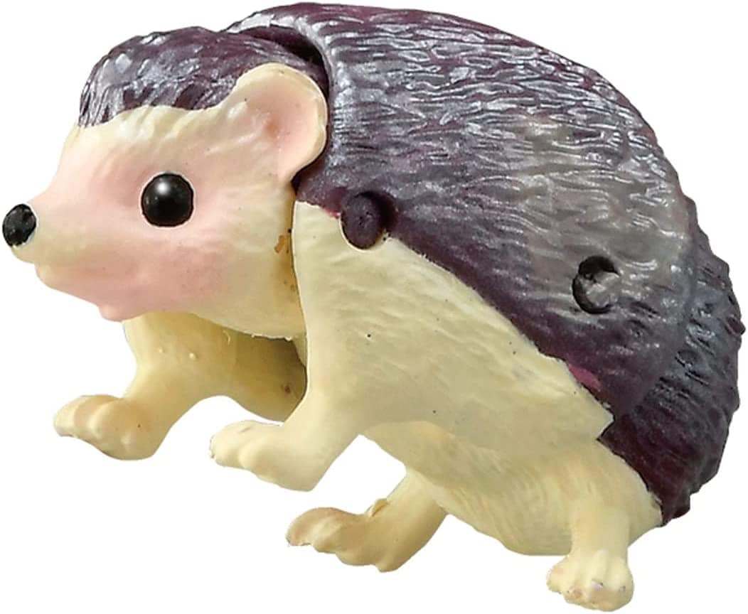 アニア 冒険大陸 アニアキングダム カワウソ村のどうぶつセット