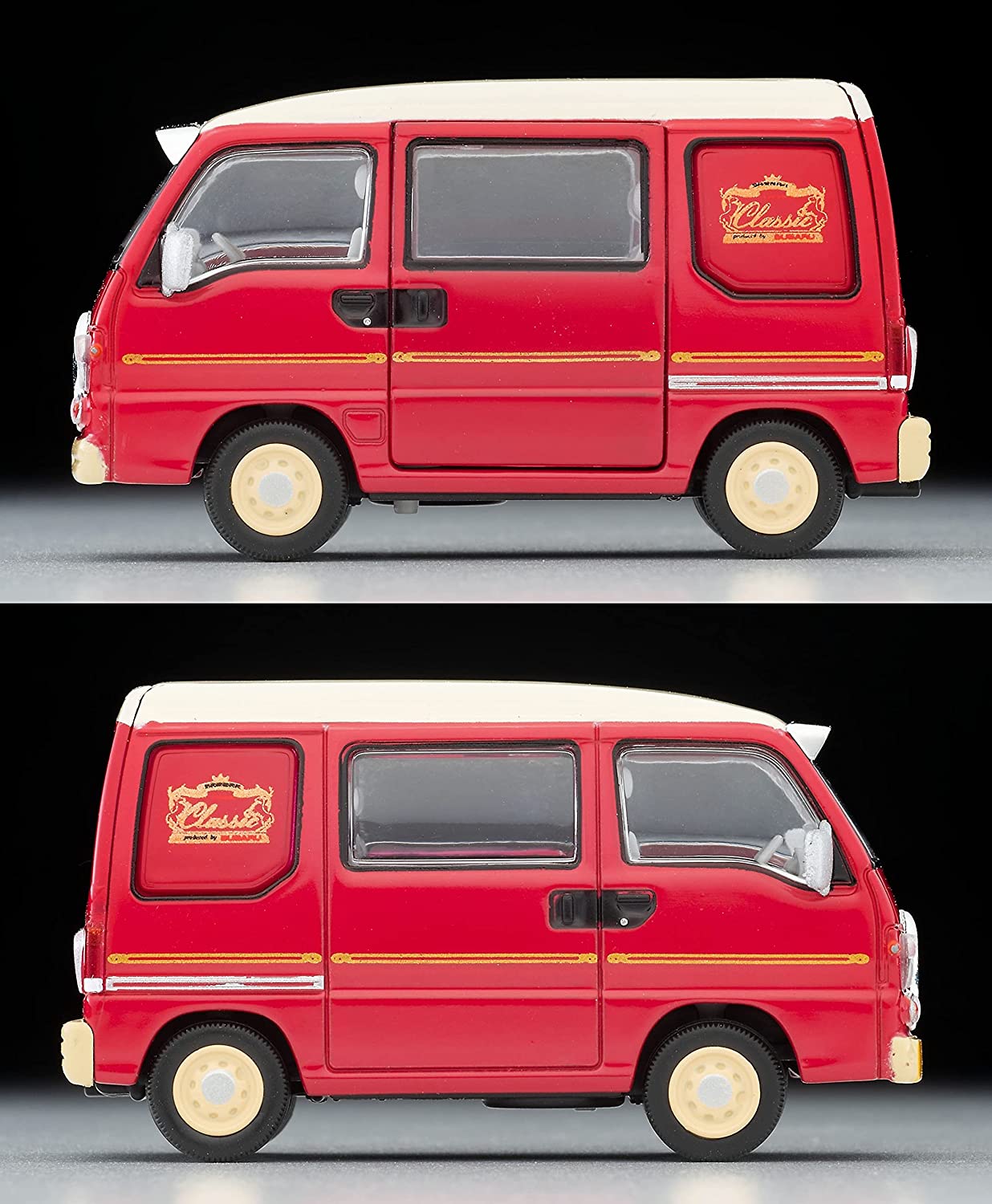 2021年11月発売 予約商品】LV-N249b スバル サンバー ディアス