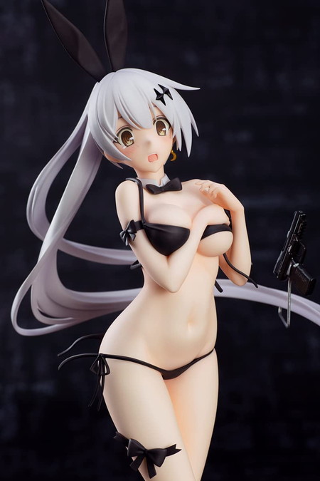 2023年1月予約】Five-seven 水着重傷ver. 「ドールズフロントライン