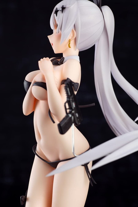 2023年1月予約】Five-seven 水着重傷ver. 「ドールズフロントライン
