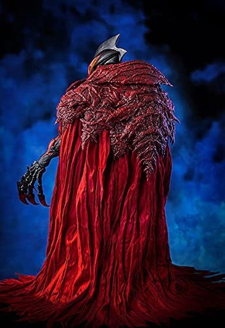 2022年3月予約】threezeroX大山竜 ウルトラマンベリアル ノンスケール