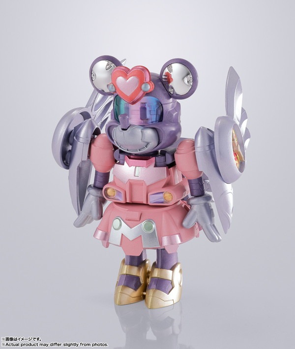 新品未開封】超魔法合体キングロボ ミッキー＆フレンズ Disney 100 